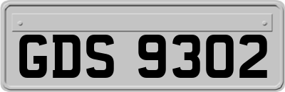 GDS9302