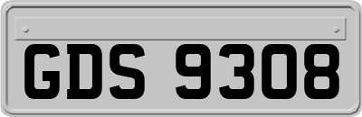 GDS9308