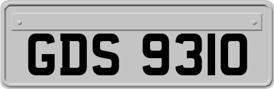GDS9310