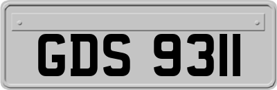 GDS9311
