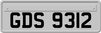 GDS9312