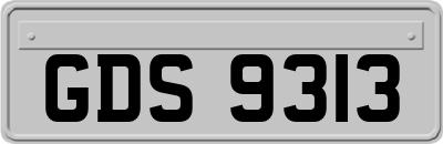 GDS9313