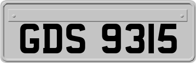 GDS9315