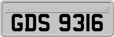 GDS9316