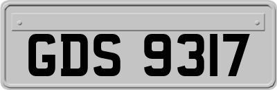 GDS9317