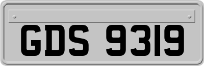 GDS9319