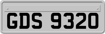 GDS9320