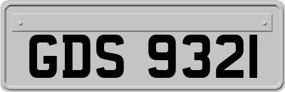 GDS9321