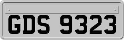 GDS9323