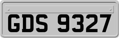 GDS9327