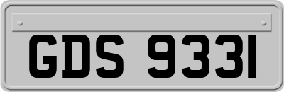 GDS9331