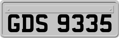 GDS9335