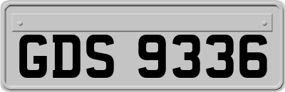 GDS9336
