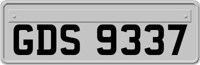 GDS9337