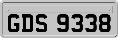 GDS9338