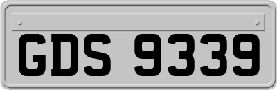 GDS9339