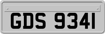 GDS9341
