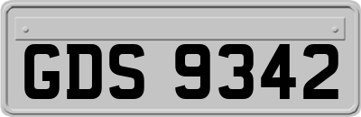 GDS9342