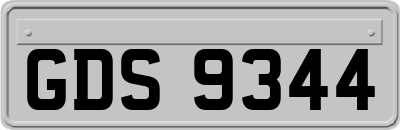 GDS9344