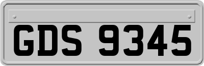 GDS9345