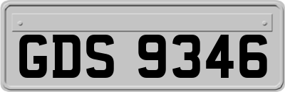 GDS9346