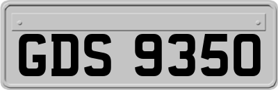 GDS9350