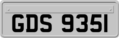 GDS9351