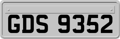 GDS9352