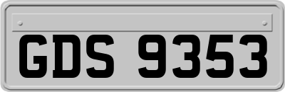 GDS9353