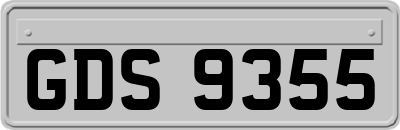 GDS9355