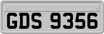 GDS9356