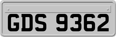 GDS9362