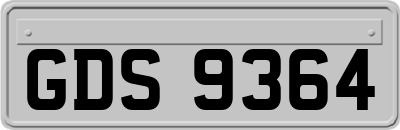 GDS9364