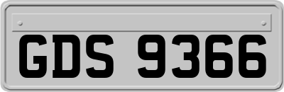 GDS9366