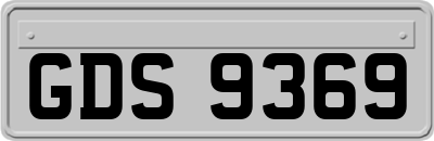 GDS9369