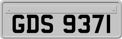 GDS9371
