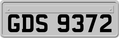 GDS9372