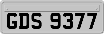 GDS9377