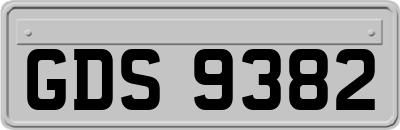 GDS9382