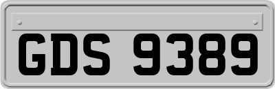 GDS9389