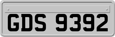 GDS9392