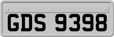GDS9398