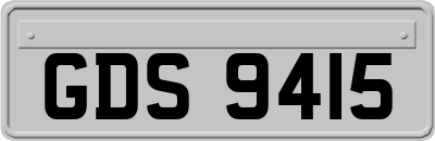 GDS9415