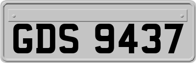 GDS9437