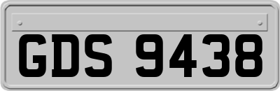 GDS9438