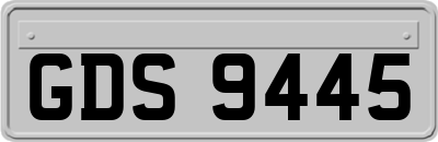 GDS9445
