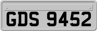 GDS9452