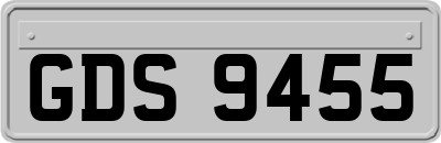 GDS9455