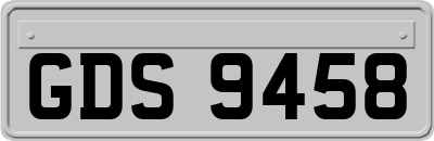 GDS9458