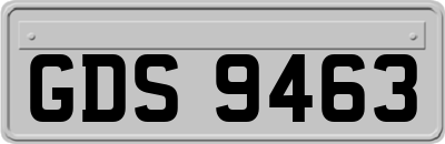 GDS9463